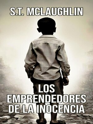 cover image of Los Emprendedores de la Inocencia